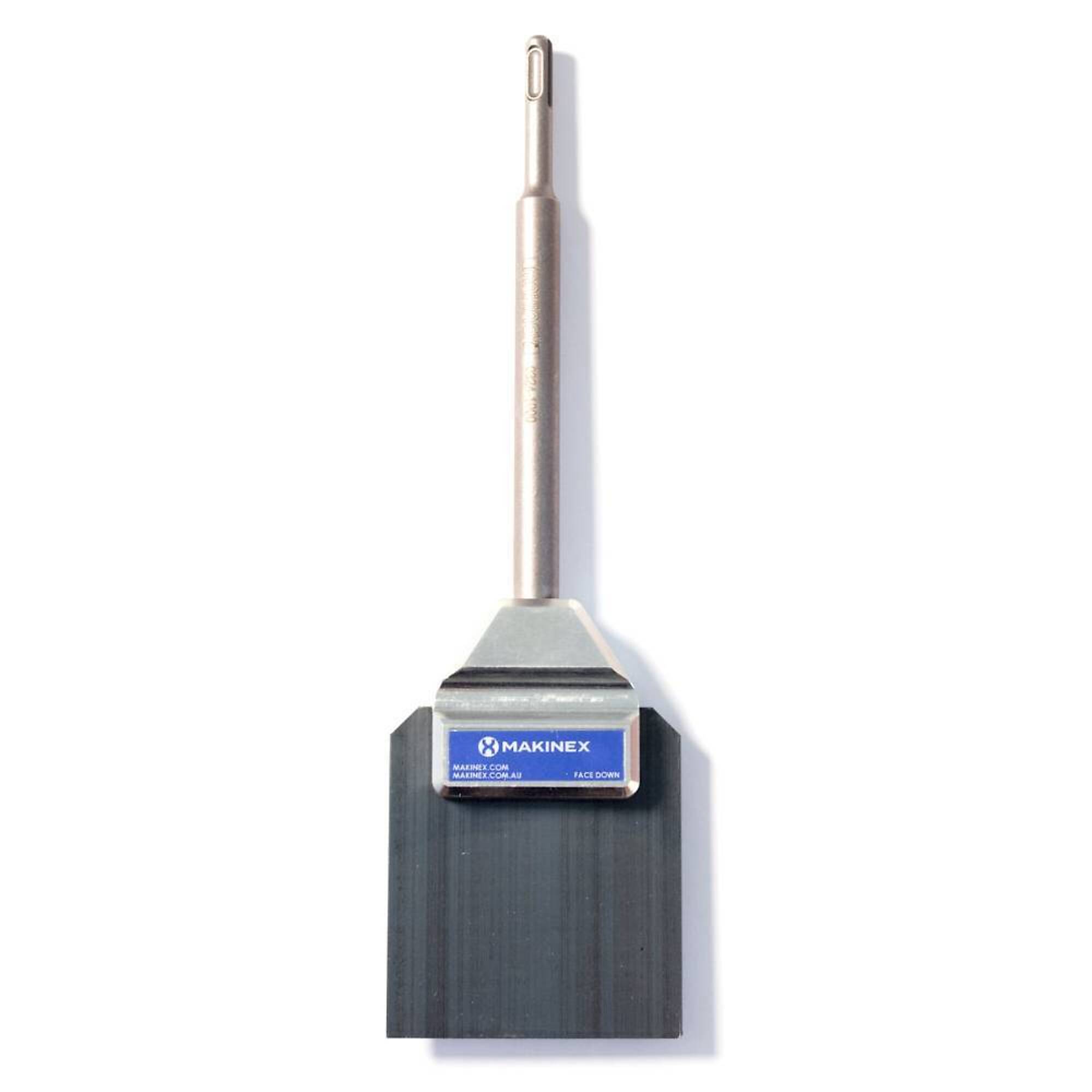 Tile Smasher Head SDS Plus